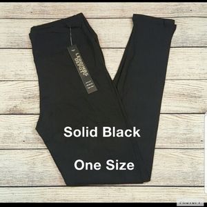 Buttery soft leggings depot yoga band leggings